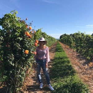 Meet your Posher, Natalie